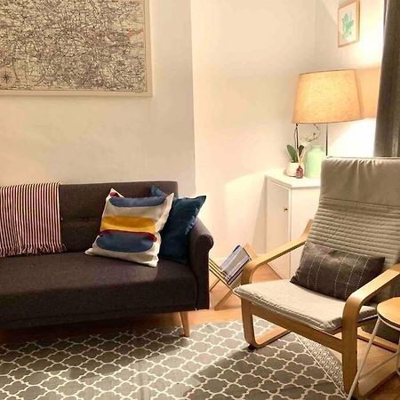 Apartamento Flat 5 Eia House Belfast Exterior foto